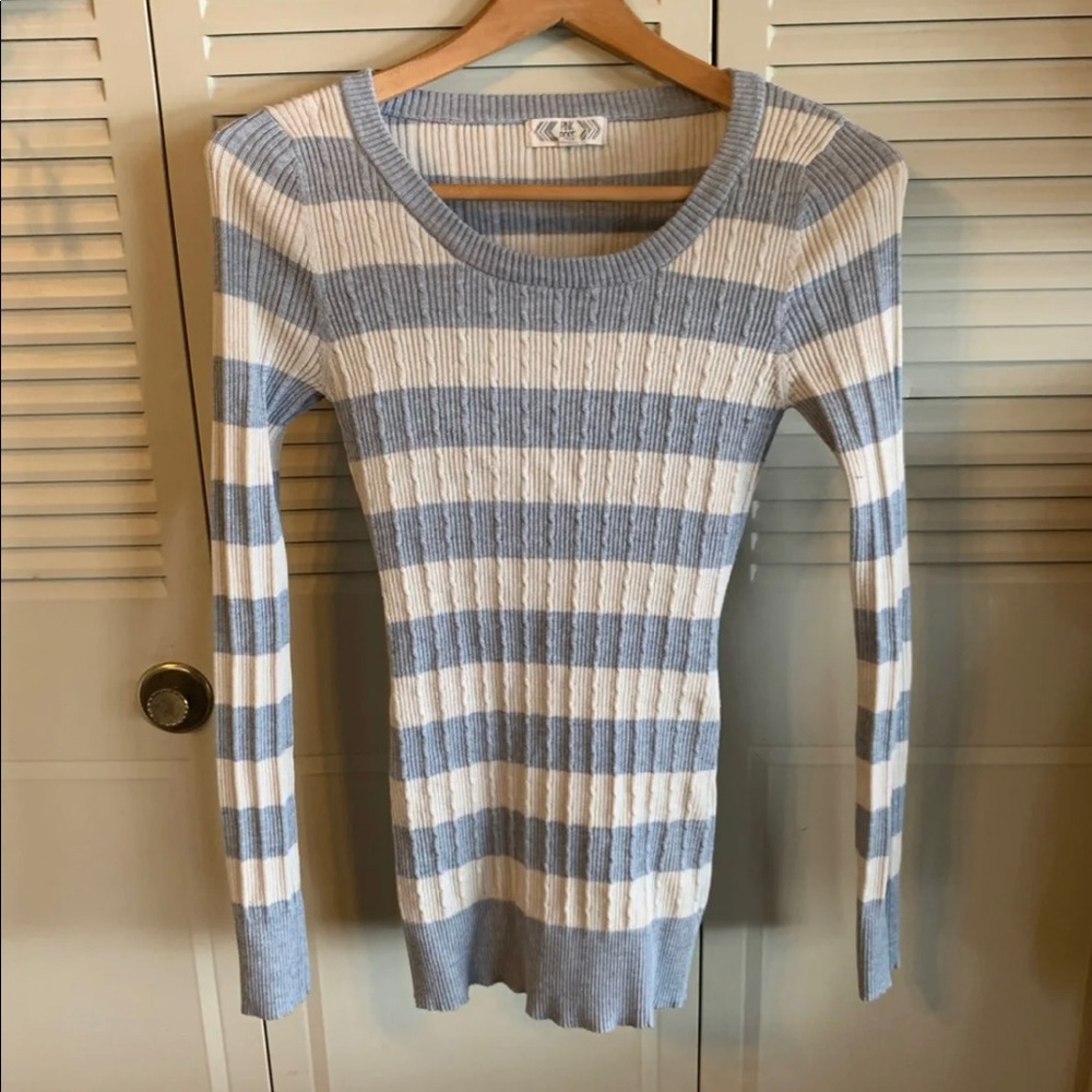 Light sweater